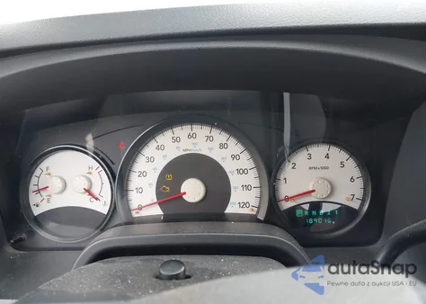 2010 Dodge Dakota Bighorn/Lonestar z USA, uszkodzony, nr VIN 1D7CE3GK8AS244577